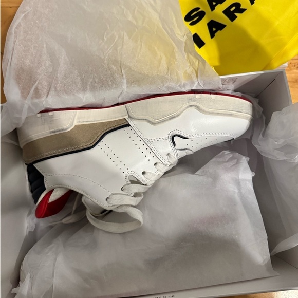 Isabel Marant Emree Sneakers Size 40 - Picture 9 of 11